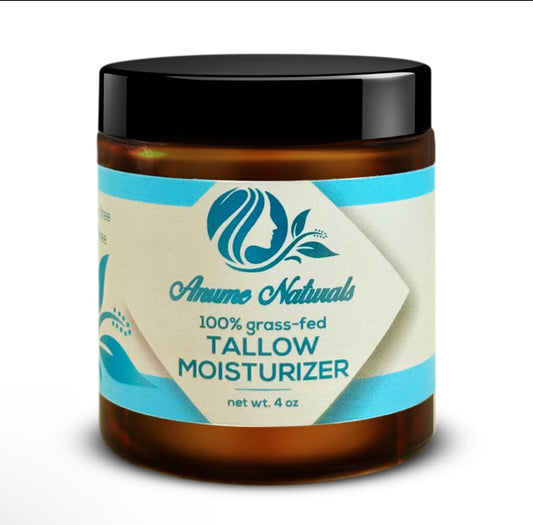 Tallow Moisturizer