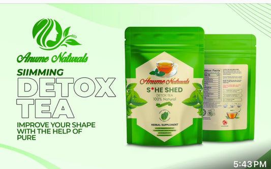 Detox Tea