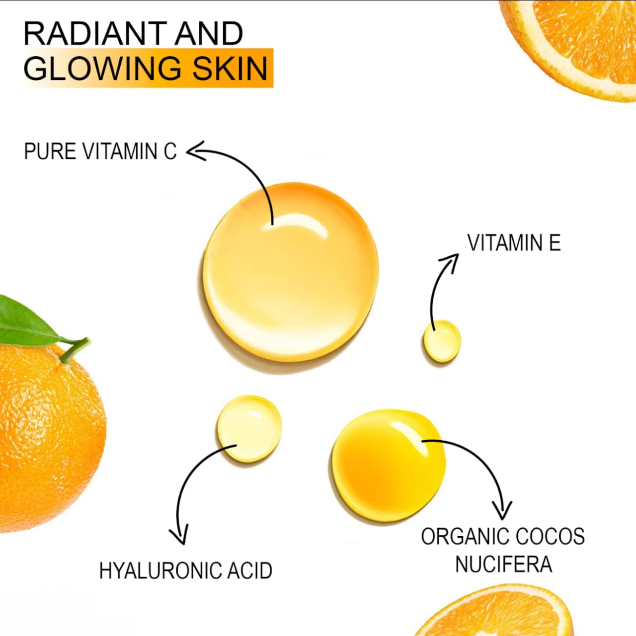 Vitamin c Serum