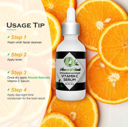 Vitamin c Serum