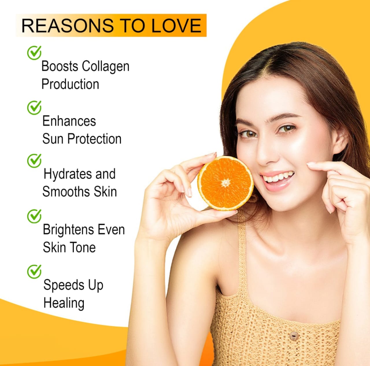 Vitamin c Serum