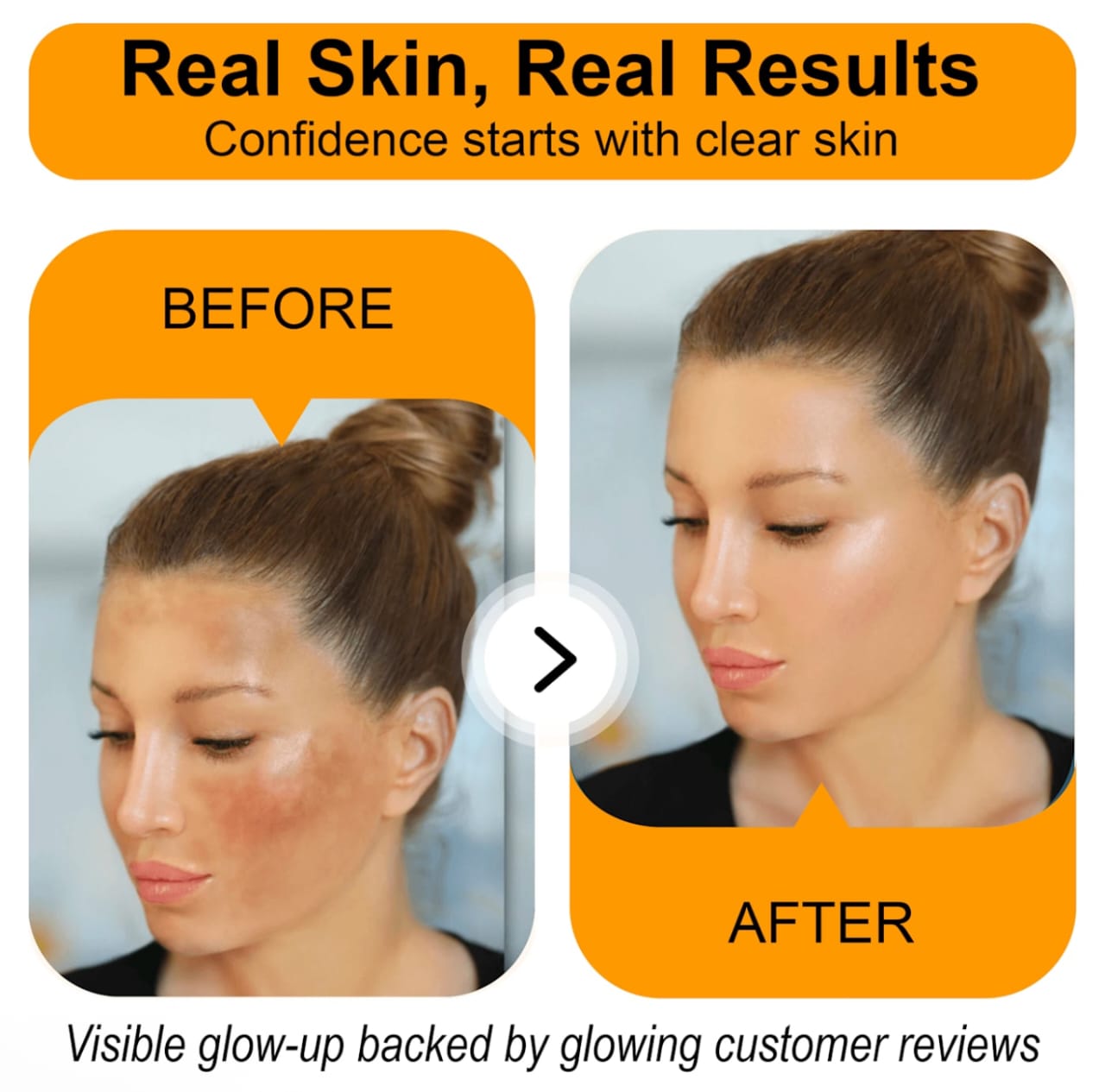 Vitamin c Serum